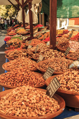 Frutos secos