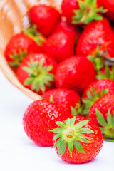 strawberry