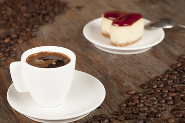 cafe