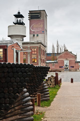 Loos en Gohelle (Pas de Calais)