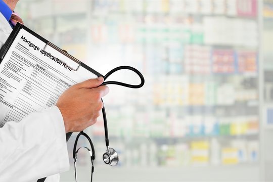 Clinical records.