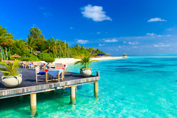  beach in Maldives