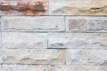 Brick wall texture or background