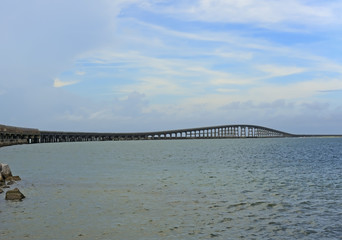 Herbert C. Bonner Bridge Outer Banks North Carolina