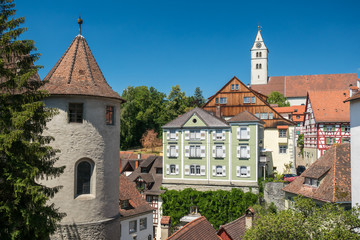 Meersburg am Bodensee