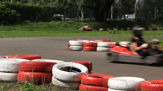 Karting