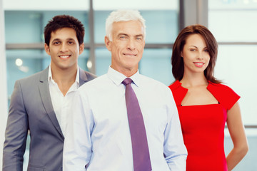 Together we will win