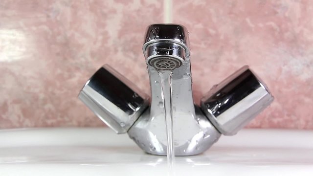 Tap water