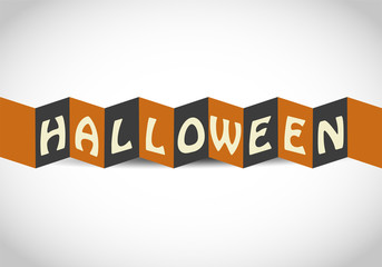 Halloween Party Paper