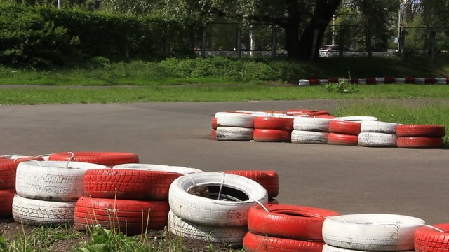 Karting