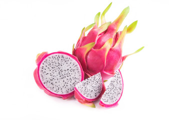 Dragon fruit
