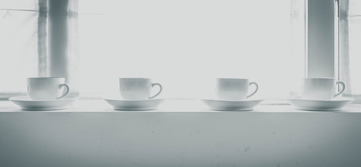 coffee cups