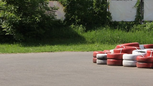 Karting