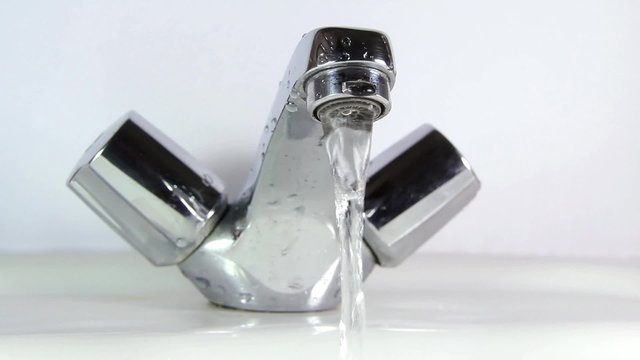 Tap water