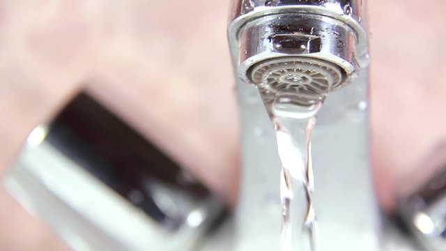 Tap water