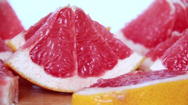 Grapefruit