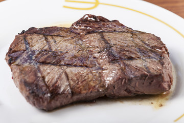 roast beef fillet