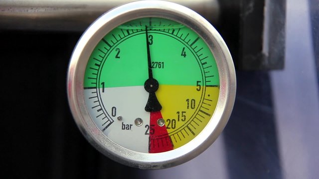 Barometer