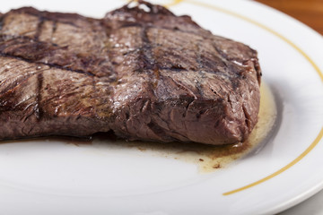 roast beef fillet