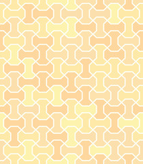 Obraz premium Seamless Abstract Vector Pattern