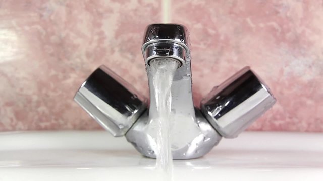 Tap water
