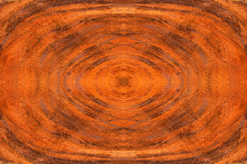 Beautiful surface pattern in the industry.