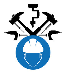 Under construction design 