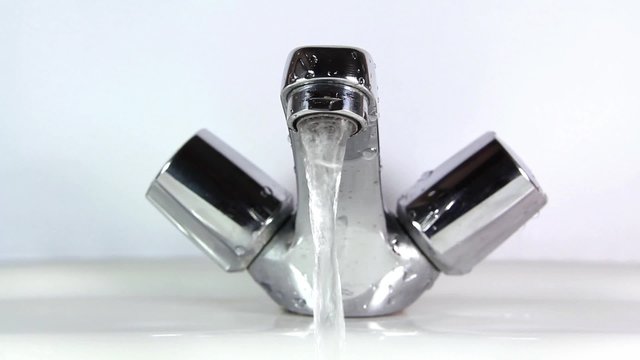 Tap water