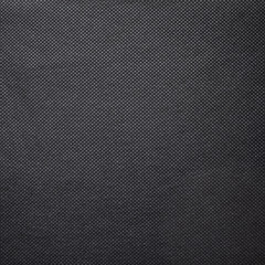 Black spunbond fabric texture