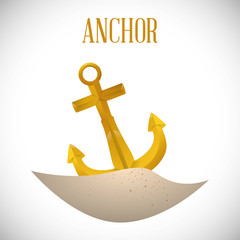 Anchor design 