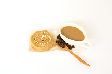 My coffee break