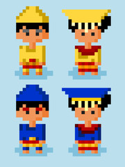 Traditional Minang Bride