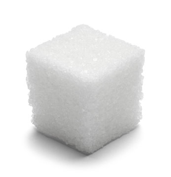 Sugar Cube
