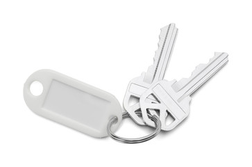 Keys with Copy Space