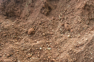 laterite soil