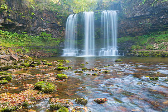 Sgwd yr Eira
