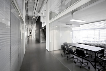 Modern office