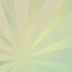 Obraz premium ray pattern background
