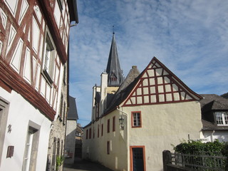 Moseldorf Pommern