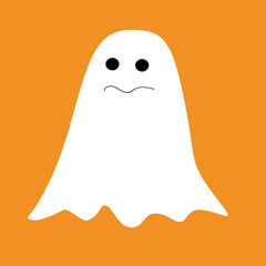 Halloween Ghost