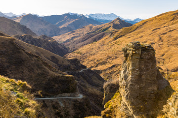 Skippers Canyons