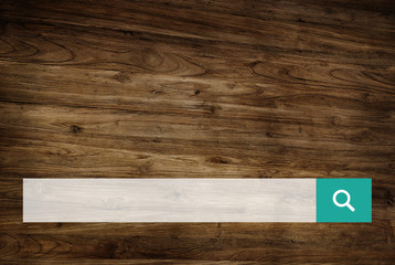 Search box Web Online Browsing Searching Concept