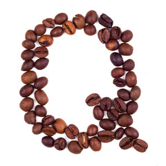 letter of the alphabet