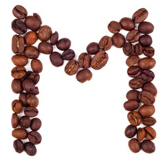 letter of the alphabet