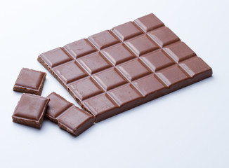 chocolate bar