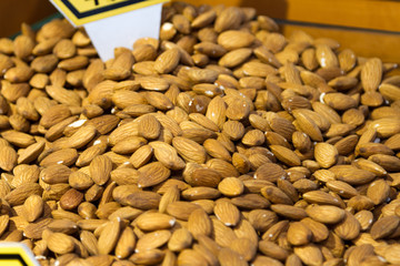 almond