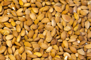 almond
