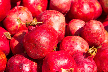 pomegranate