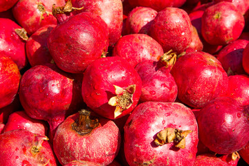 pomegranate