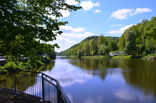 Waldheim Zschopau